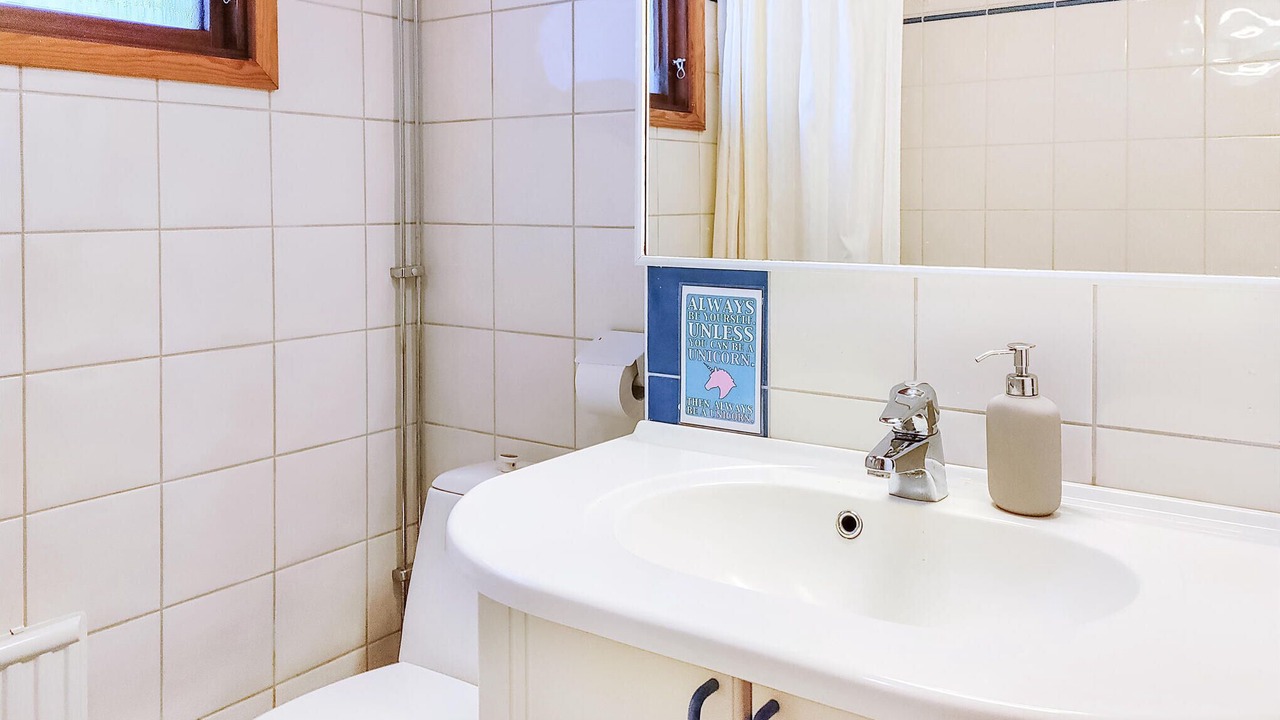 Photo of Bathroom in Hallingsjo