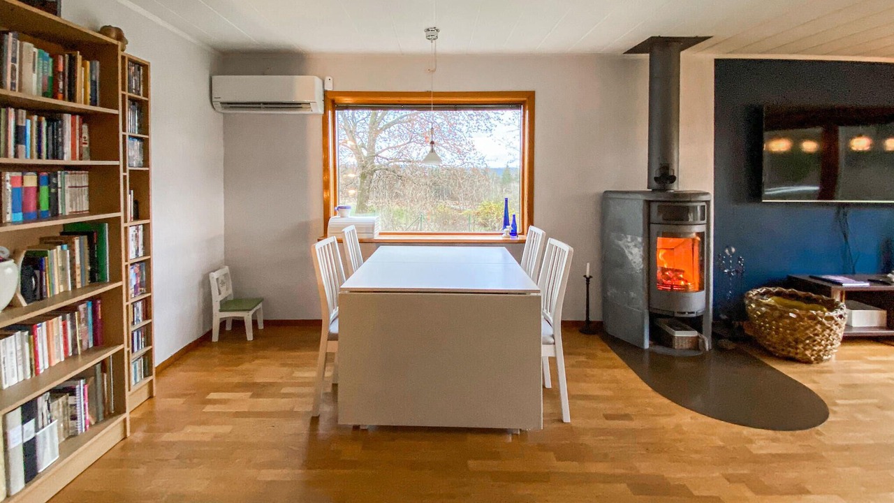 Photo of Bedroom in Hallingsjo
