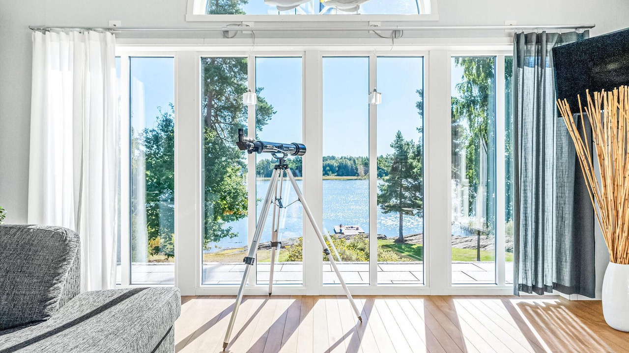 Photo of Bedroom in Kopmannebro