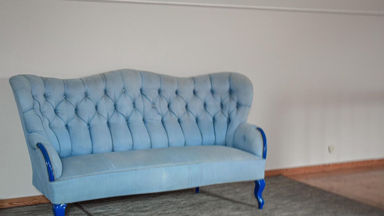 Photo of Bedroom in Orrefors