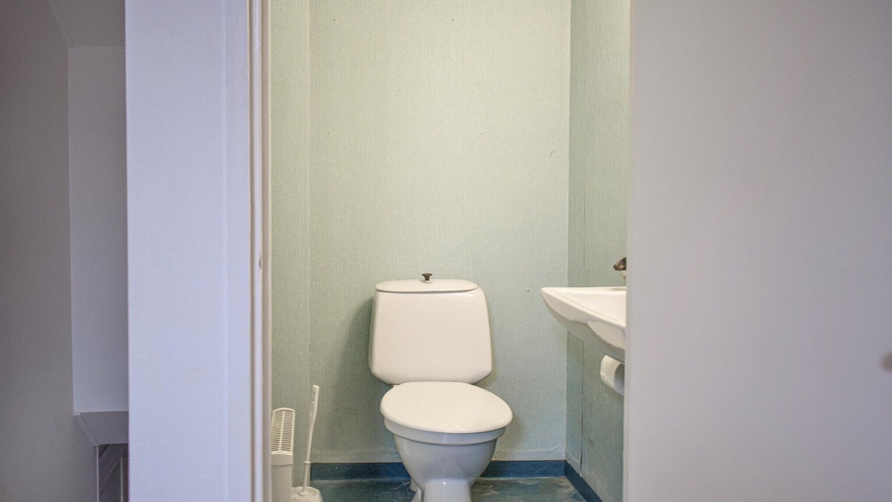 Photo of Bathroom in Orrefors