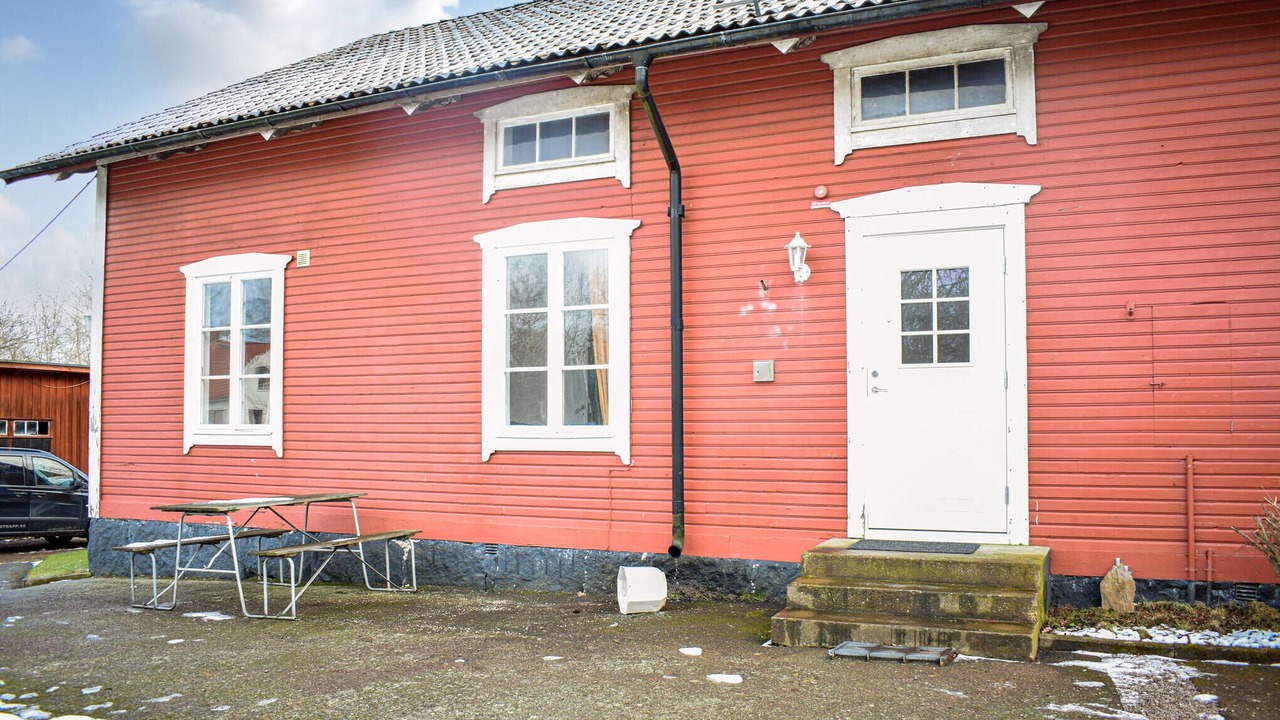 Photo of Others in Orrefors