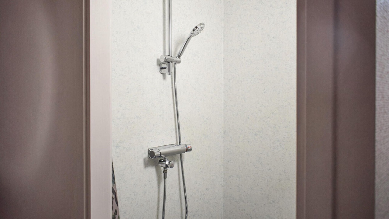 Photo of Bathroom in Orrefors