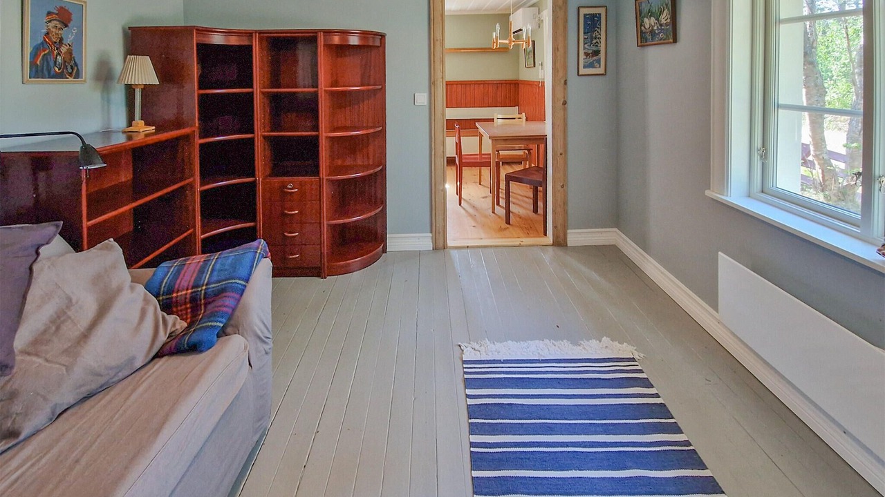 Photo of Bedroom in Auktsjaur