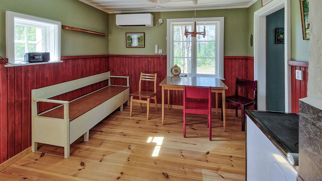 Photo of Bedroom in Auktsjaur