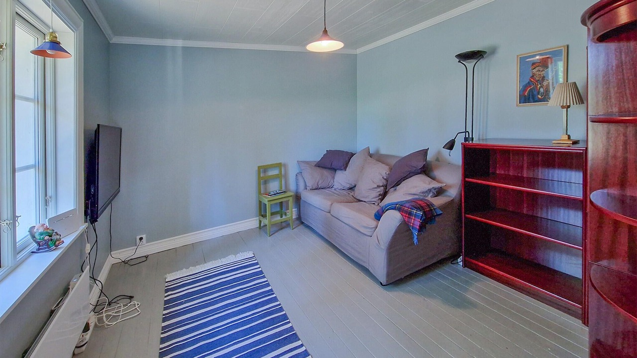 Photo of Bedroom in Auktsjaur
