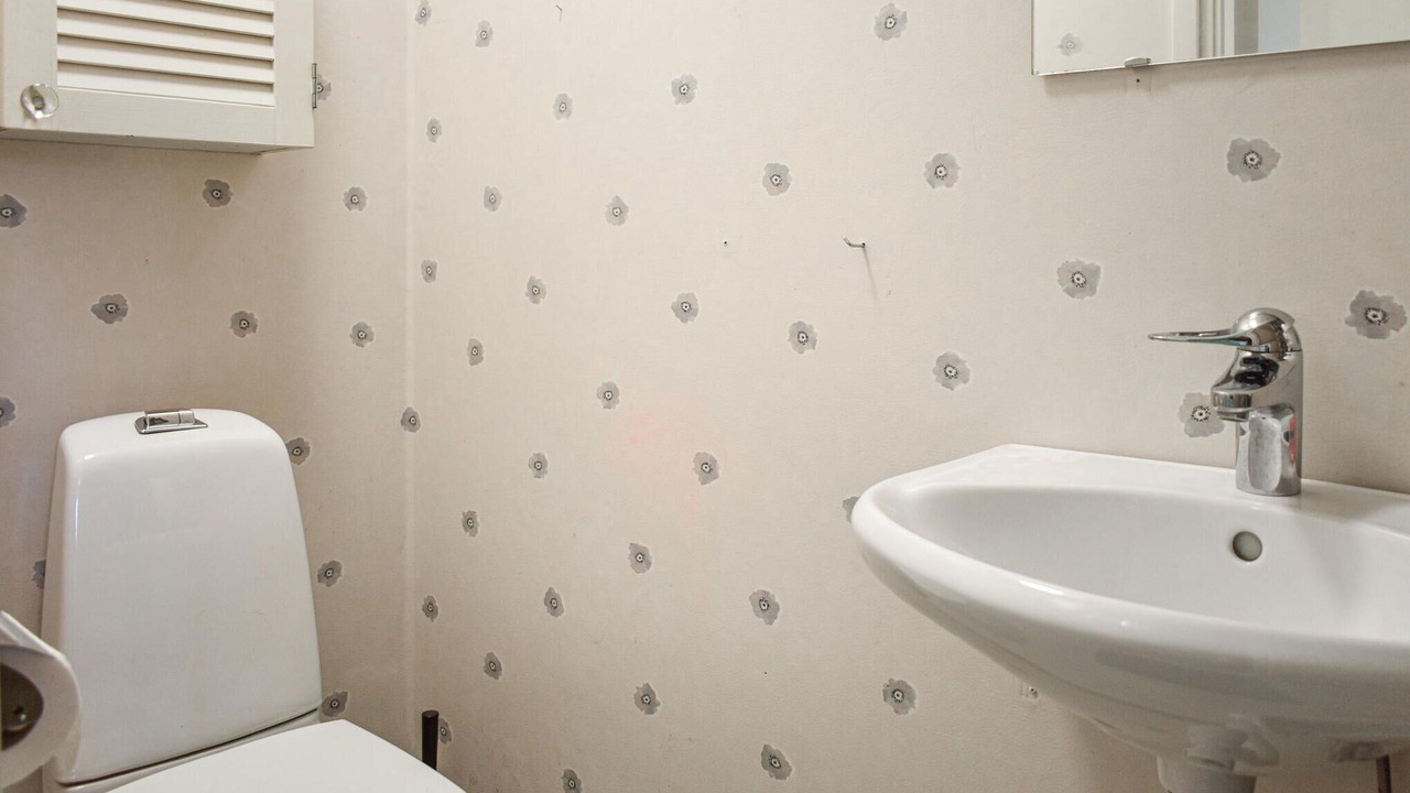 Photo of Bathroom in Orrefors