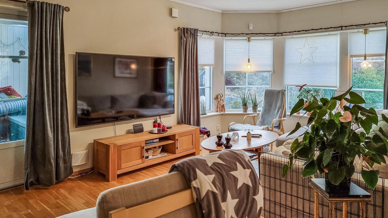 Photo of Bedroom in Roennaeng