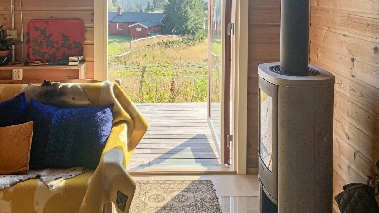 Photo of Bedroom in Lillehammer