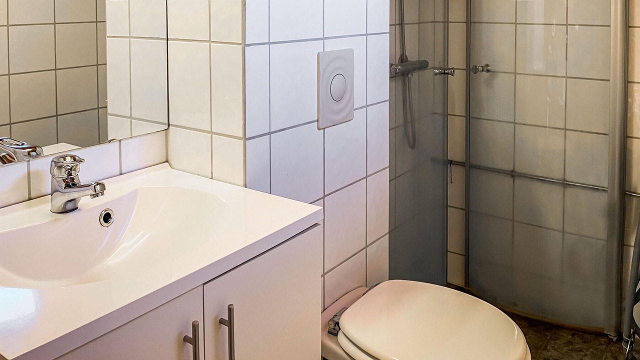 Photo of Bathroom in Lillehammer