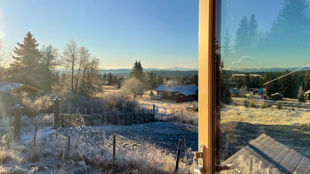 Photo of Bedroom in Lillehammer
