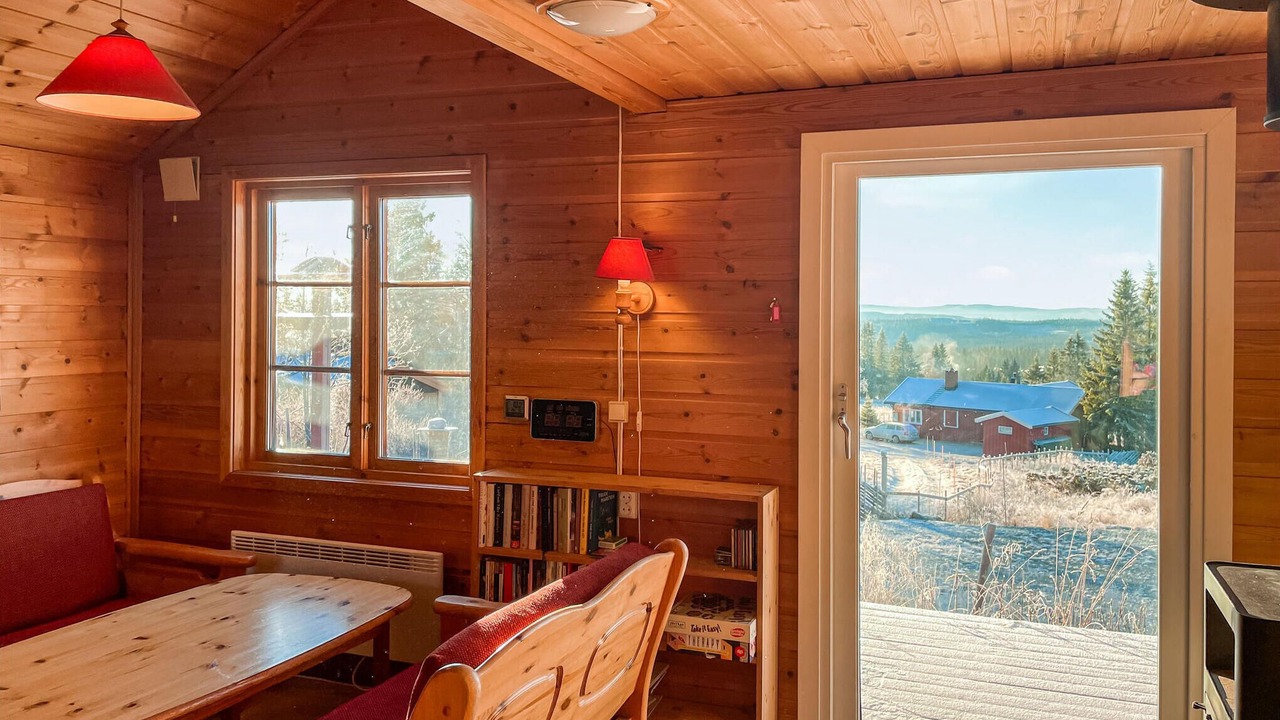 Photo of Bedroom in Lillehammer