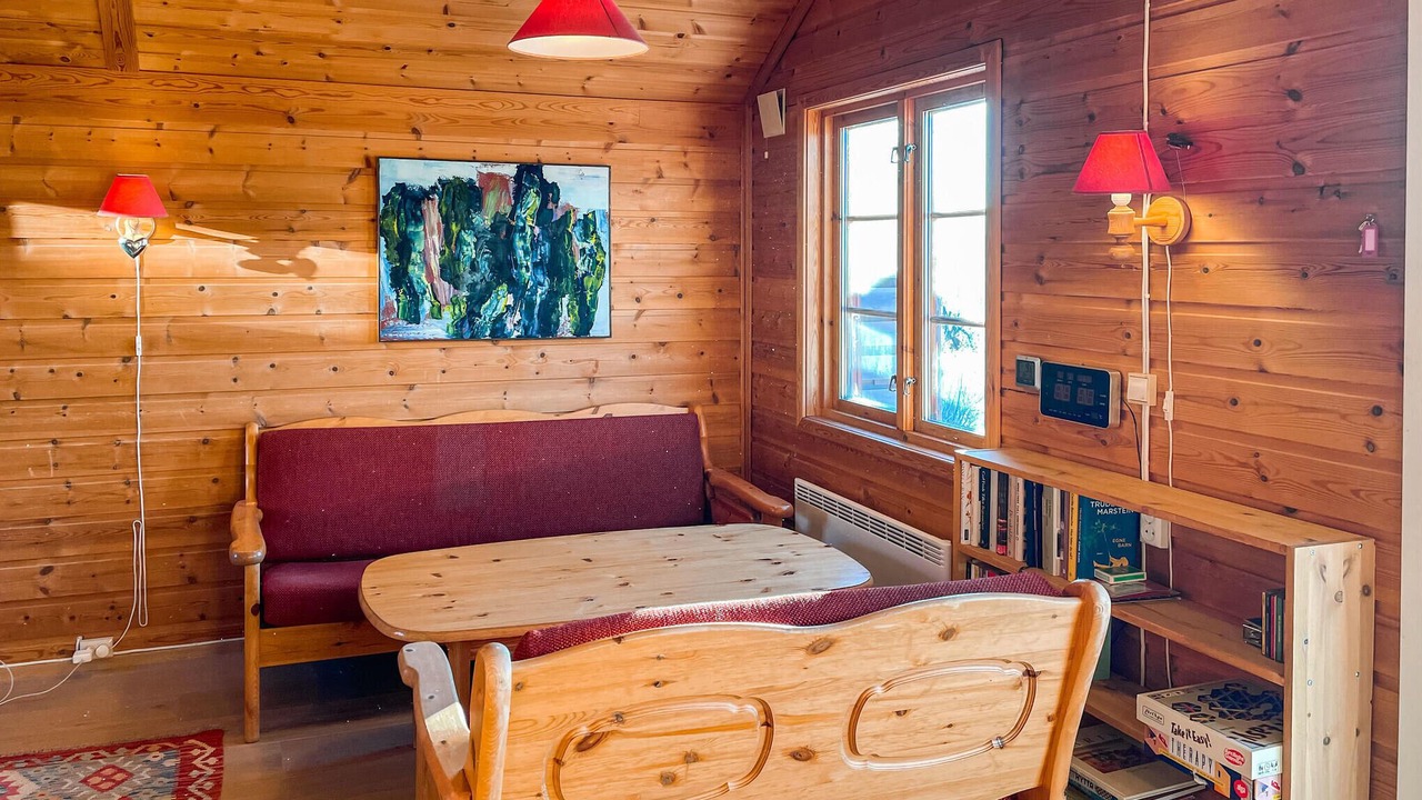 Photo of Bedroom in Lillehammer