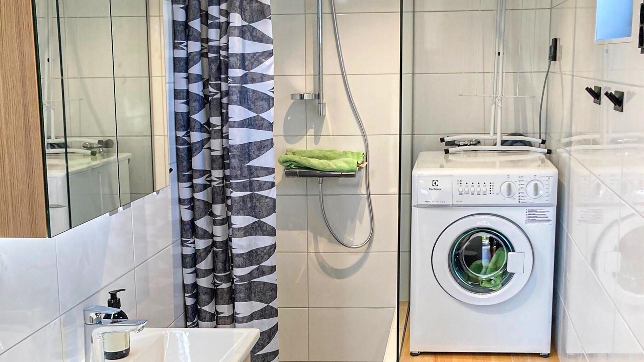 Photo of Bathroom in Varberg