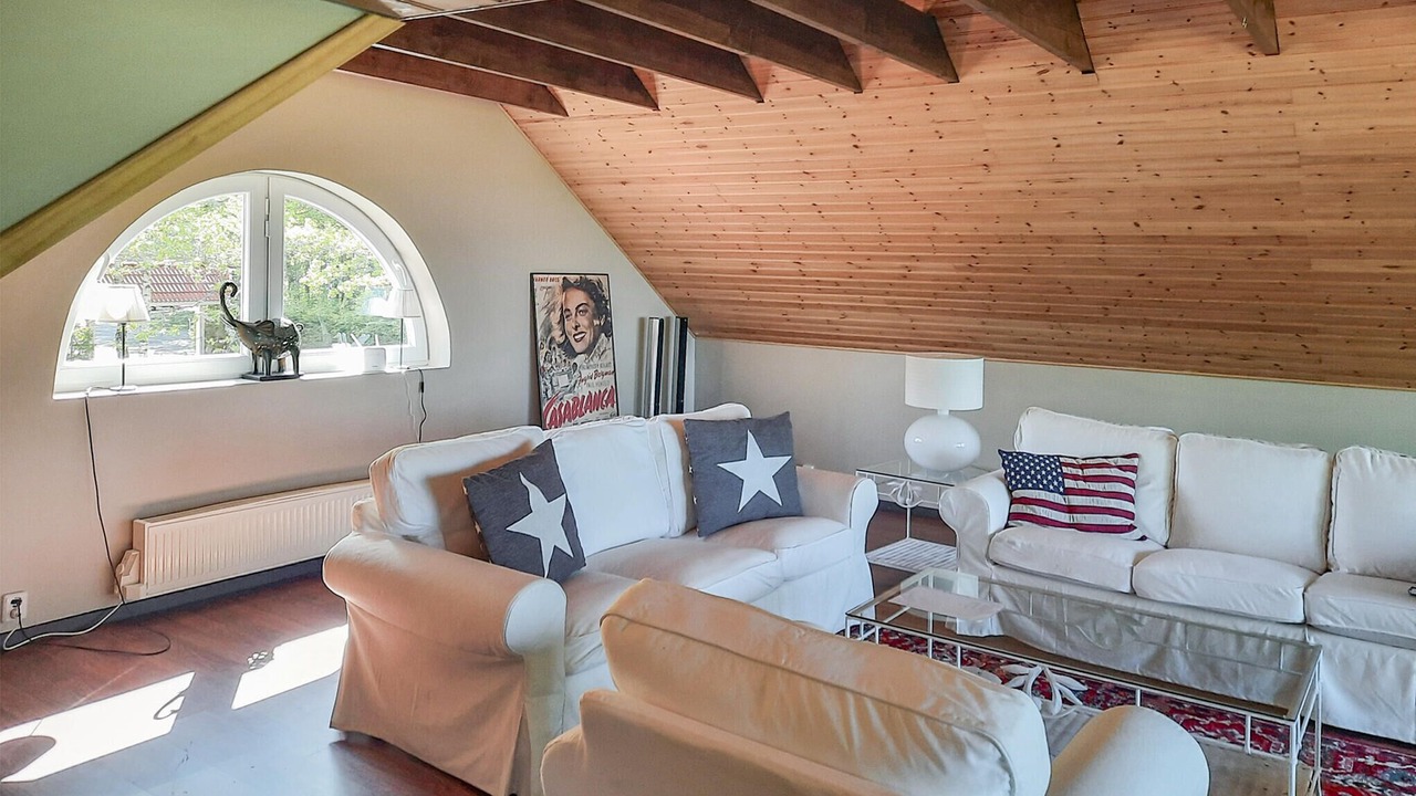 Photo of Bedroom in Stora Mellosa