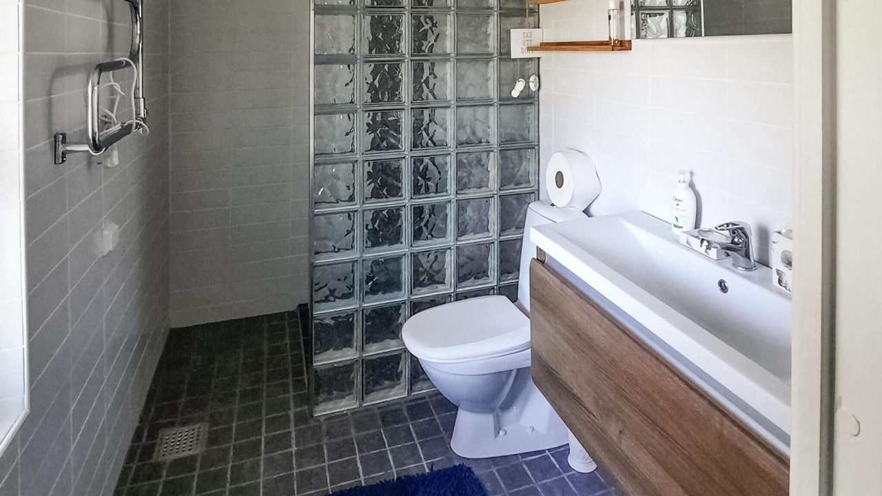 Photo of Bathroom in Stora Mellosa
