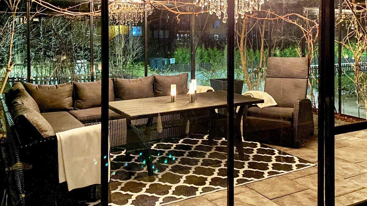 Photo of Outdoor in Svangsta