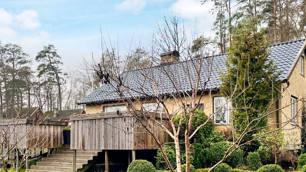 Photo of Outdoor in Svangsta