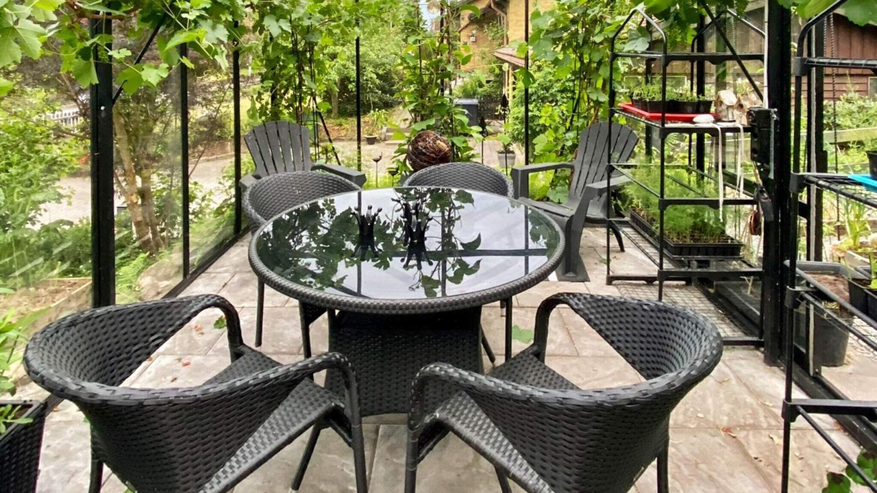Photo of Outdoor in Svangsta