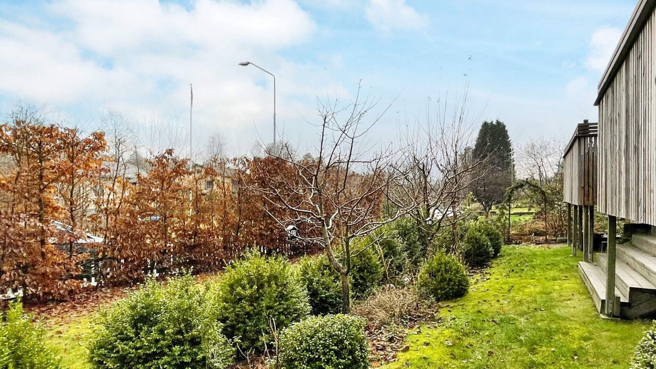Photo of Outdoor in Svangsta
