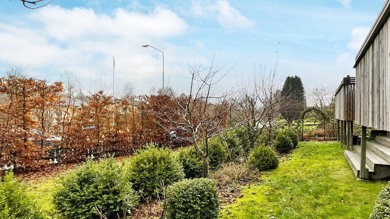 Photo of Outdoor in Svangsta