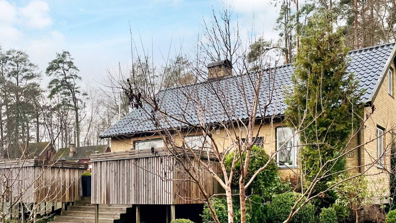 Photo of Outdoor in Svangsta