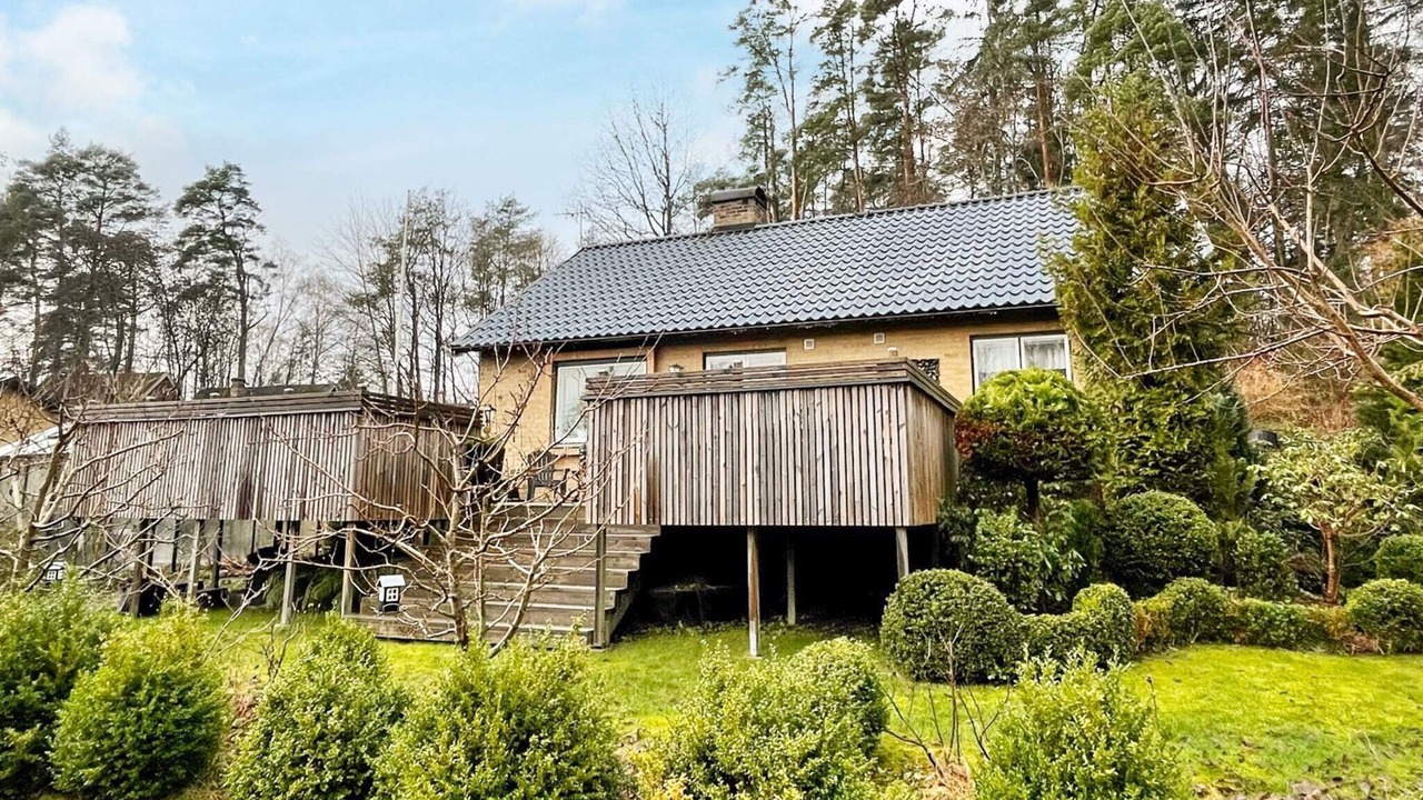 Photo of Outdoor in Svangsta