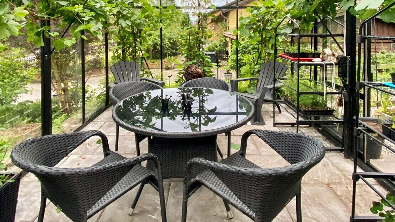 Photo of Outdoor in Svangsta