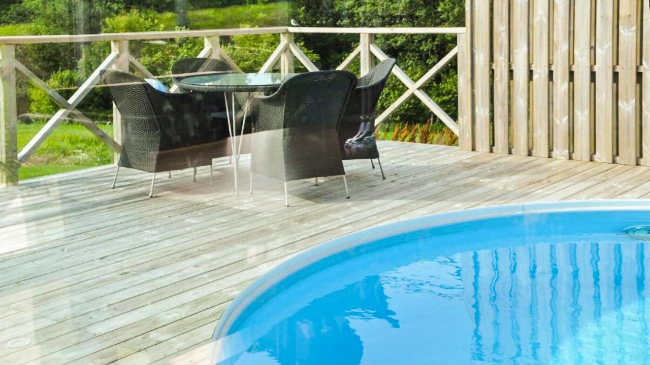 Photo of Outdoor in Laholm