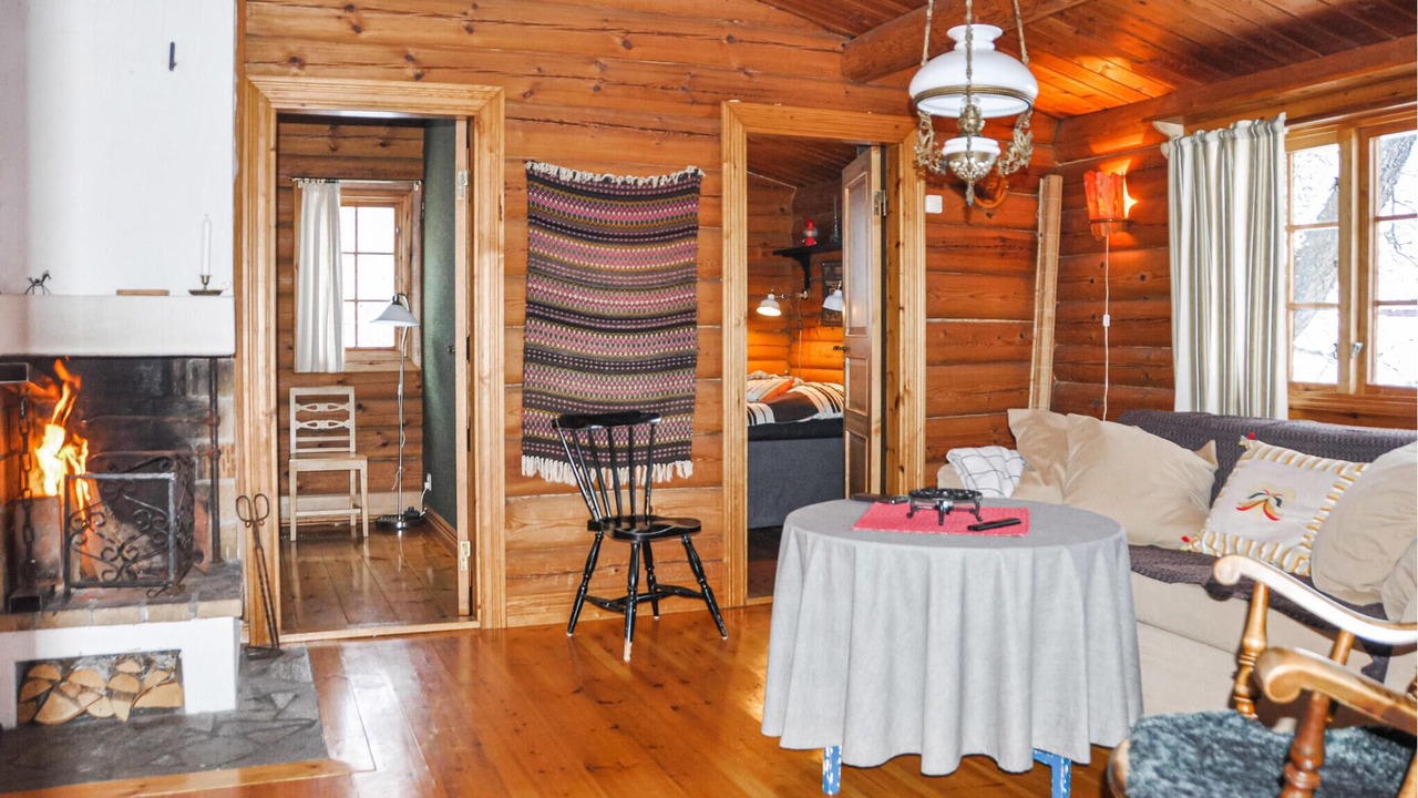 Photo of Bedroom in Sunne Municipality