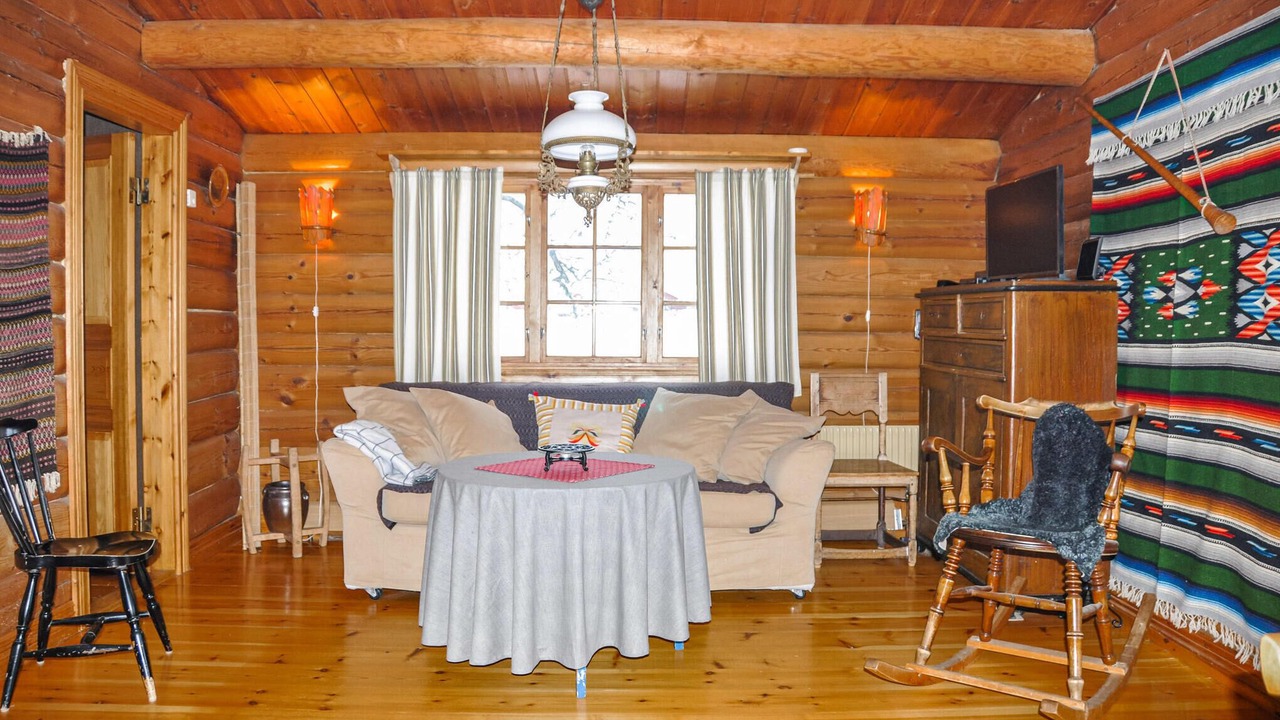 Photo of Bedroom in Sunne Municipality
