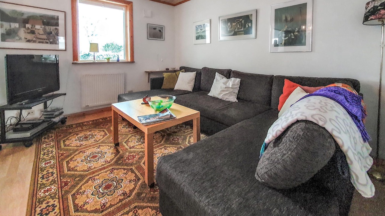 Photo of Bedroom in Farhult