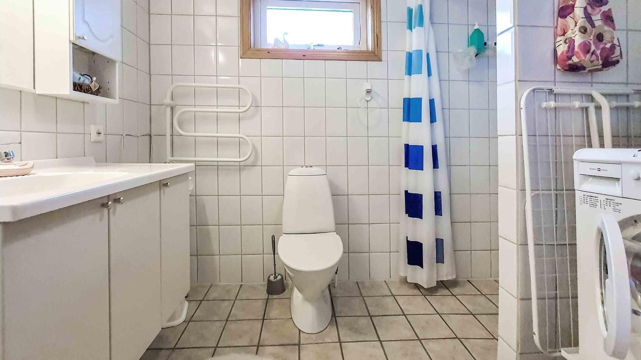 Photo of Bathroom in Farhult