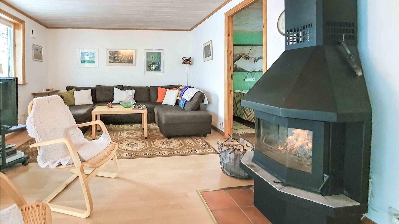 Photo of Bedroom in Farhult