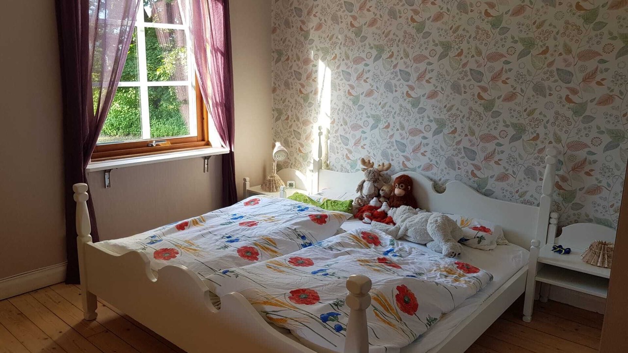 Photo of Bedroom in Torsby O