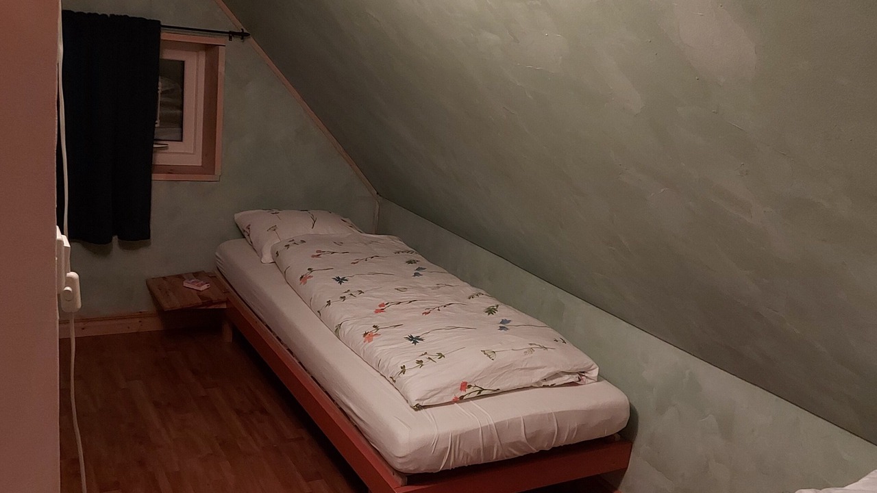 Photo of Bedroom in Torsby O