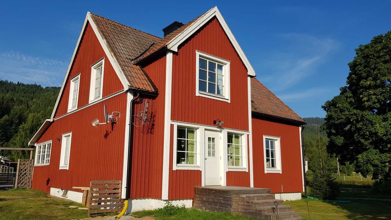 Photo of Outdoor in Torsby O