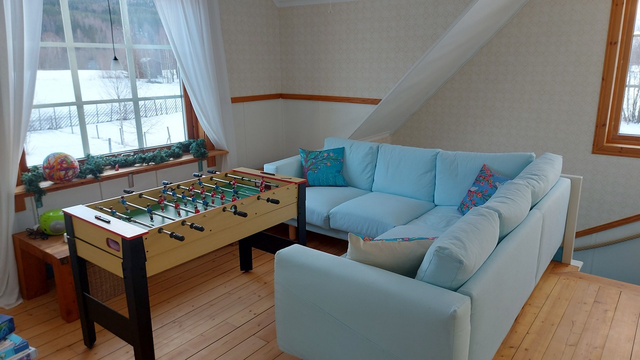 Photo of Bedroom in Torsby O