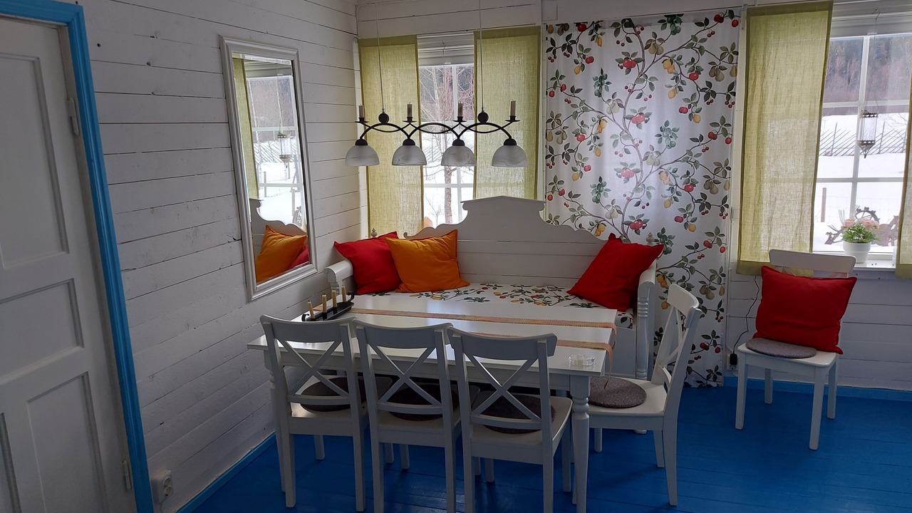 Photo of Bedroom in Torsby O