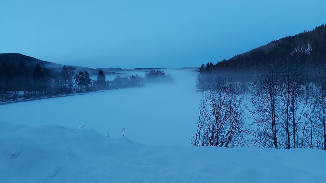 Photo of Outdoor in Torsby O