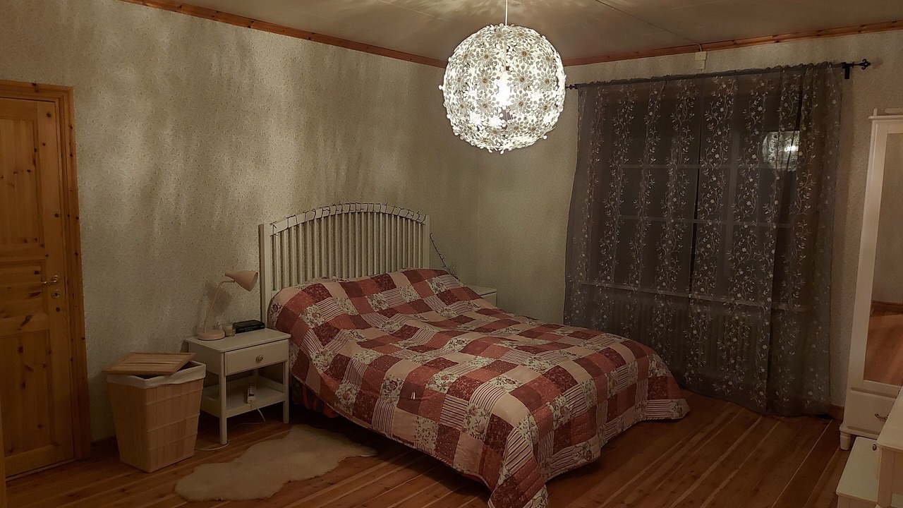 Photo of Bedroom in Torsby O