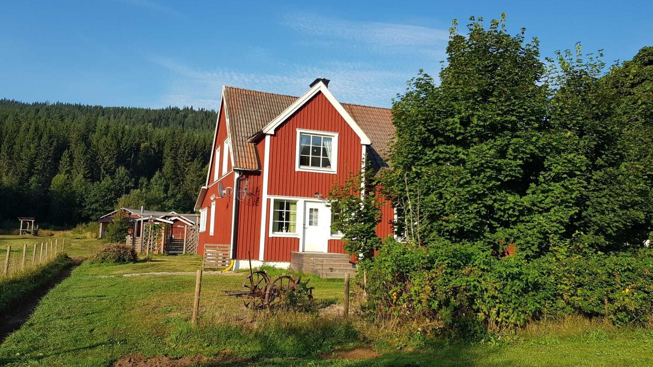 Photo of Outdoor in Torsby O