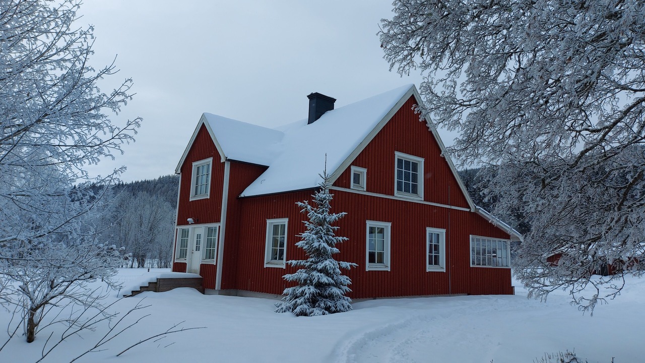 Photo of Outdoor in Torsby O