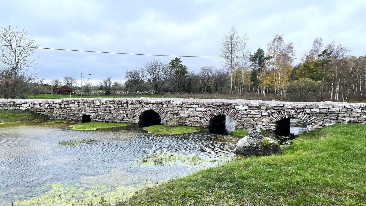 Photo of Outdoor in Alby