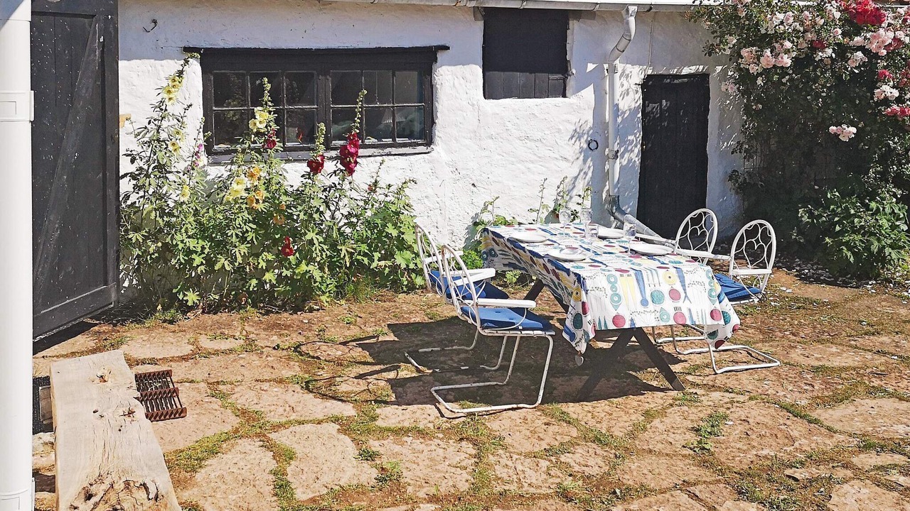 Photo of Outdoor in Alby