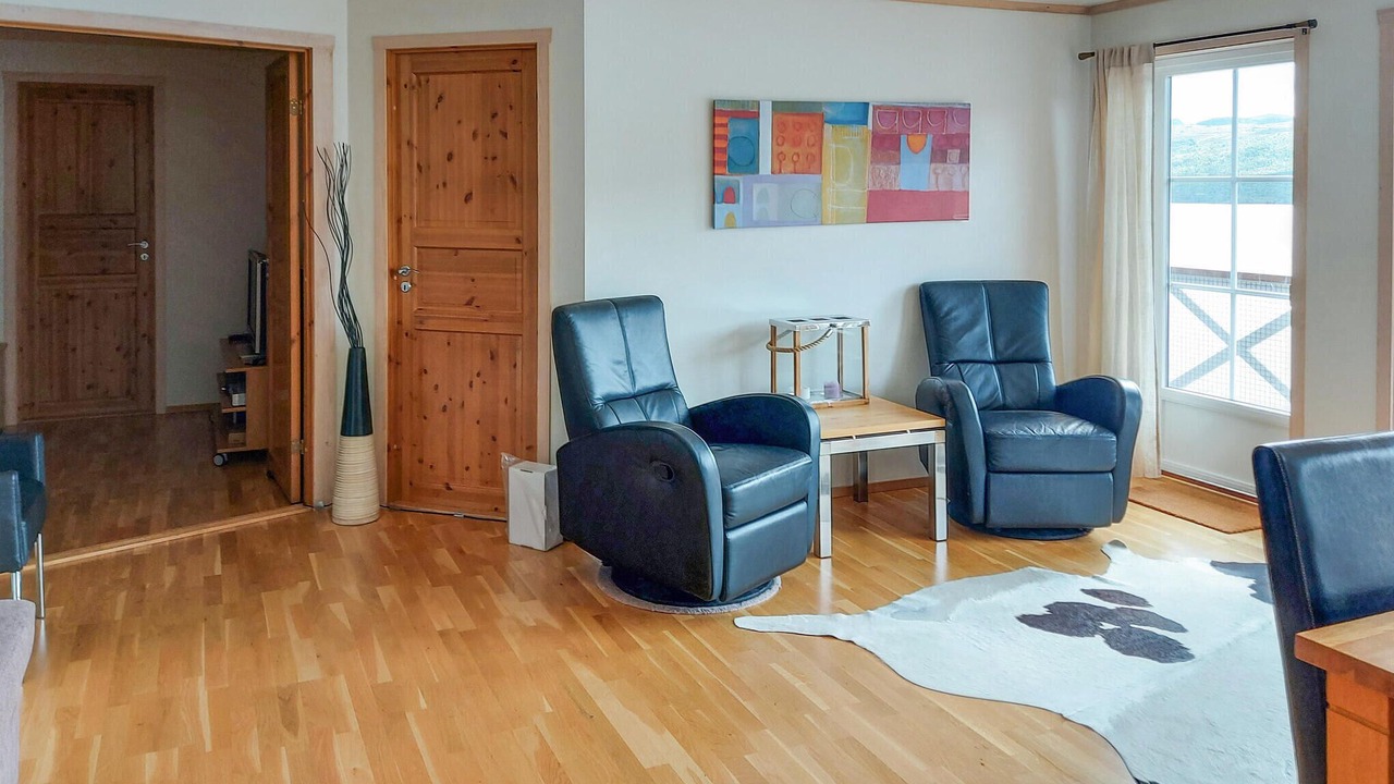 Photo of Bedroom in Tyinkrysset