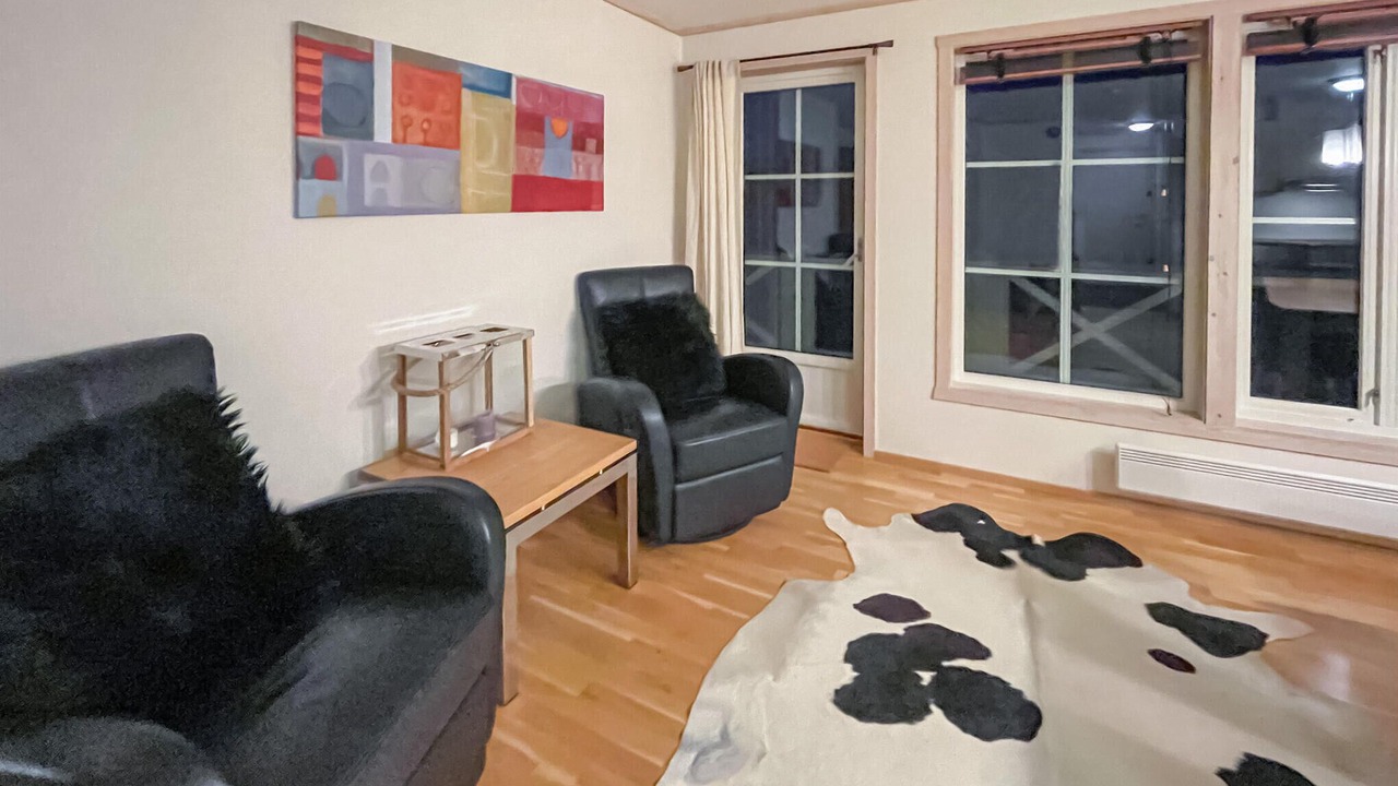 Photo of Bedroom in Tyinkrysset