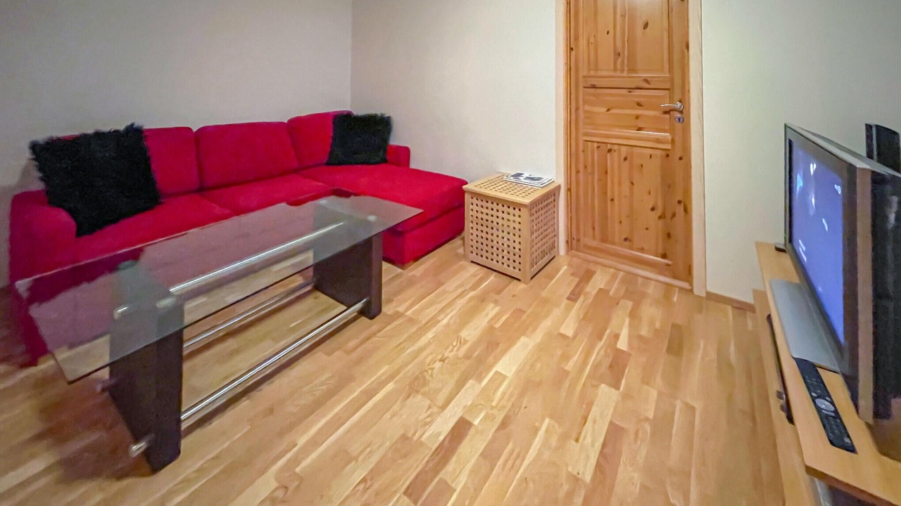 Photo of Bedroom in Tyinkrysset