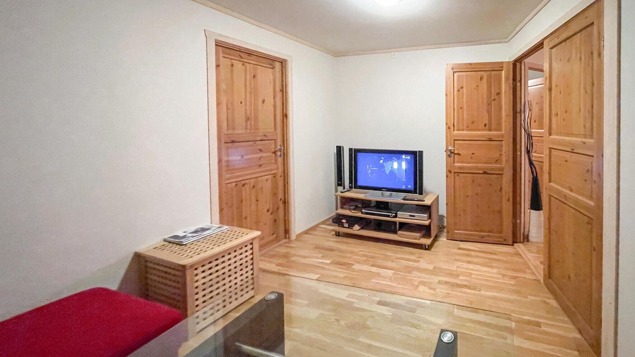 Photo of Bedroom in Tyinkrysset