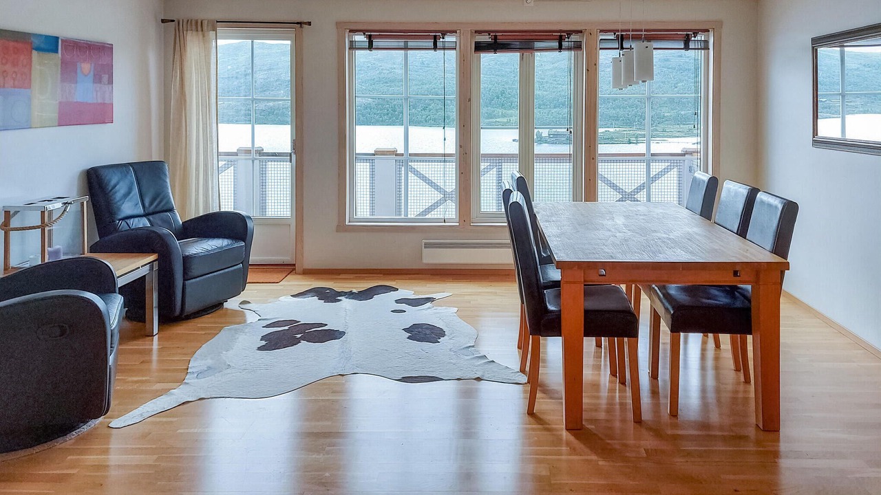 Photo of Bedroom in Tyinkrysset